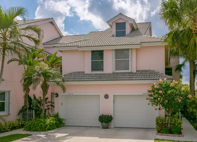 Property at 4410 Fairway Dr N, Jupiter, FL, 33477, 2 beds, 2 baths, [object Object]