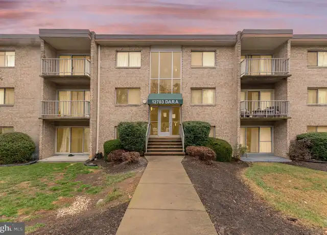 Property at 12703 Dara Dr #203, Woodbridge, VA, 22192, 3 beds, 1 bath, [object Object]