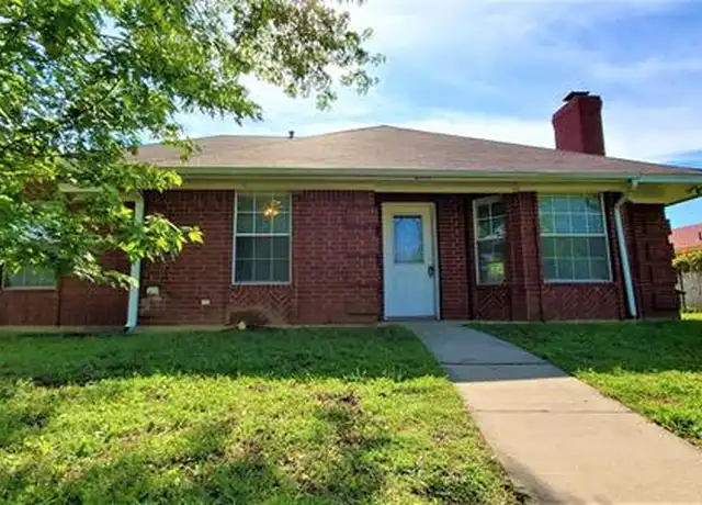 Property at 3117 N Bell Ave, Denton, TX, 76207, 3 beds, 2 baths, [object Object]