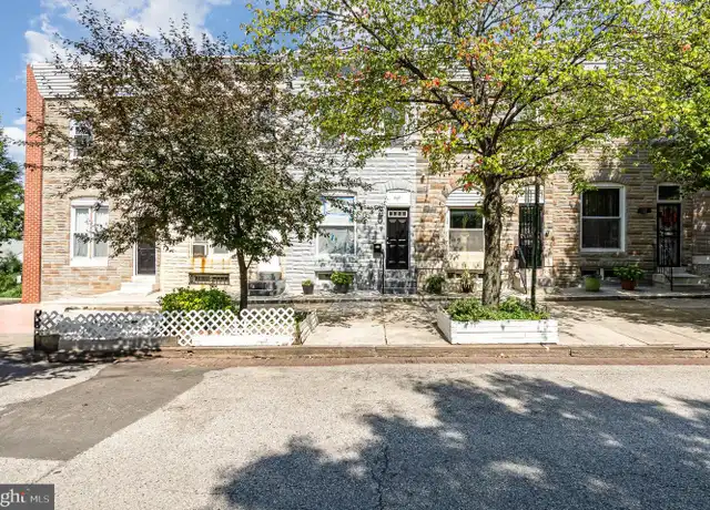 Property at 727 N Collington Ave, Baltimore, MD, 21205, 4 beds, 3 baths, [object Object]