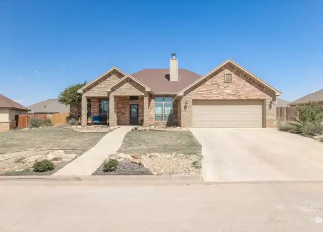 Property at 5706 Stratford Ct, San Angelo, TX, 76901, 4 beds, 2 baths, [object Object]