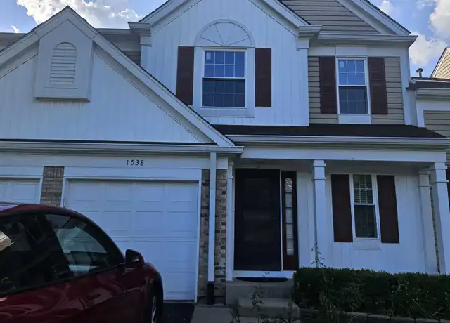 Property at 1538 Crab Tree Dr Unit 1538, Westmont, IL, 60559, 2 beds, 2.5 baths, [object Object]