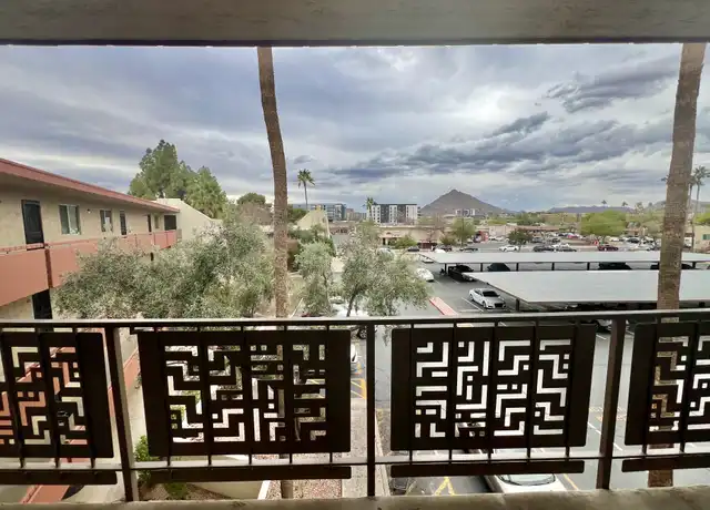 Property at 7625 E Camelback Rd Unit 415A, Scottsdale, AZ, 85251, 2 beds, 2 baths, [object Object]