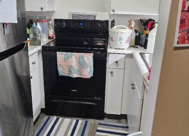 Property at 1600 Wilikina Dr Unit B411, Wahiawa, HI, 96786, 1 bed, 1 bath, [object Object]