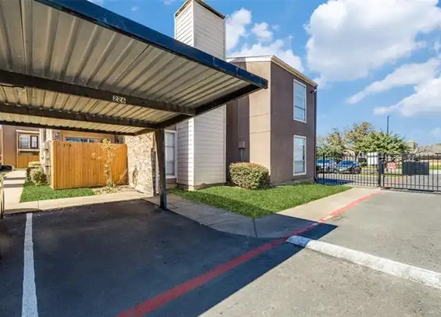 Property at 5536 Boca Raton Blvd #272, Fort Worth, TX, 76112, 1 bed, 1 bath, [object Object]