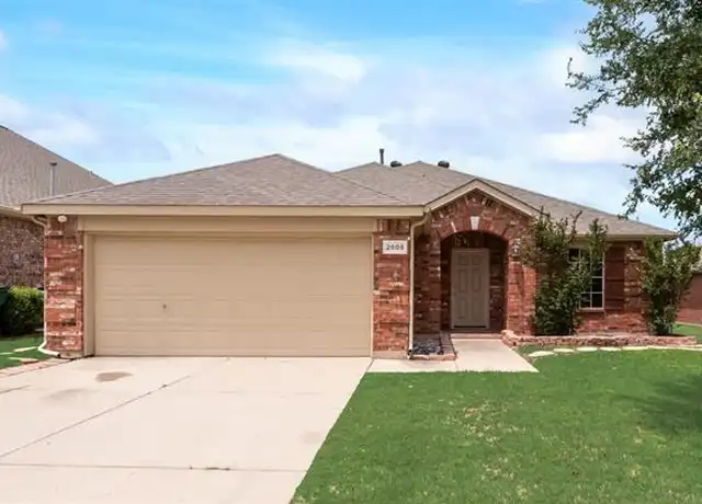 Property at 2805 Saddlebred Trl, Celina, TX, 75009, 3 beds, 2 baths, [object Object]