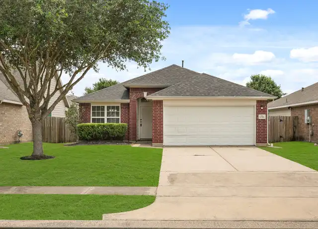 Property at 10918 Barker View Dr, Cypress, TX, 77433, 3 beds, 2 baths, [object Object]