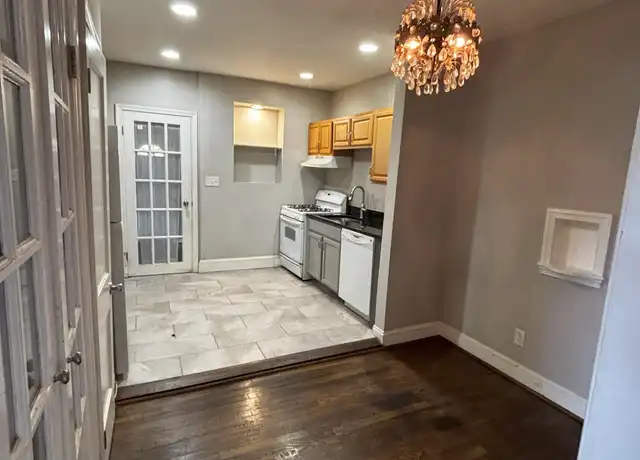 Property at 2959 Nelson Pl SE #4, Washington, DC, 20019, 2 beds, 1 bath, [object Object]