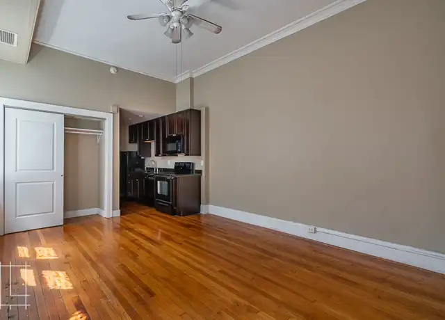 Property at 1185 N High St Apt 203, Columbus, OH, 43201, 0 beds, 1 bath, [object Object]