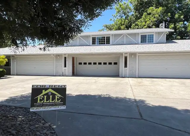 Property at 305 Saint Michael Ct Unit 1, Chico, CA, 95973, 2 beds, 2 baths, [object Object]