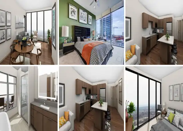 Property at 7900 Windrose Ave Unit 2649, Plano, TX, 75024, 2 beds, 2 baths, [object Object]