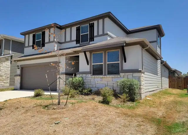Property at 208 Magna Ln, Liberty Hill, TX, 78642, 3 beds, 2.5 baths, [object Object]