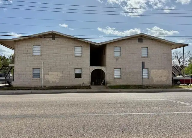 Property at 3616 Harvey Dr W Unit 14, McAllen, TX, 78501, 2 beds, 1 bath, [object Object]