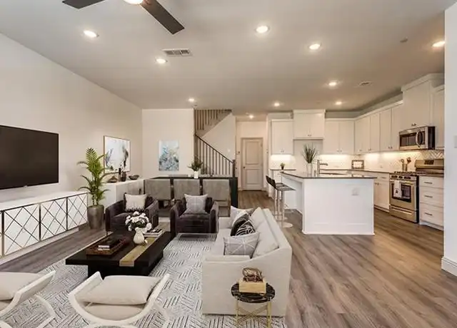 Property at 4737 Spinner St, McKinney, TX, 75071, 3 beds, 2.5 baths, [object Object]