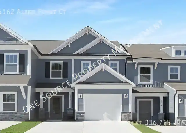 Property at 4162 Aster Point Ct, Pfafftown, NC, 27040, 3 beds, 2.5 baths, [object Object]
