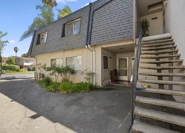 Property at 1625 Brookvale Dr Unit 4, San Jose, CA, 95129, 1 bed, 1.5 baths, [object Object]