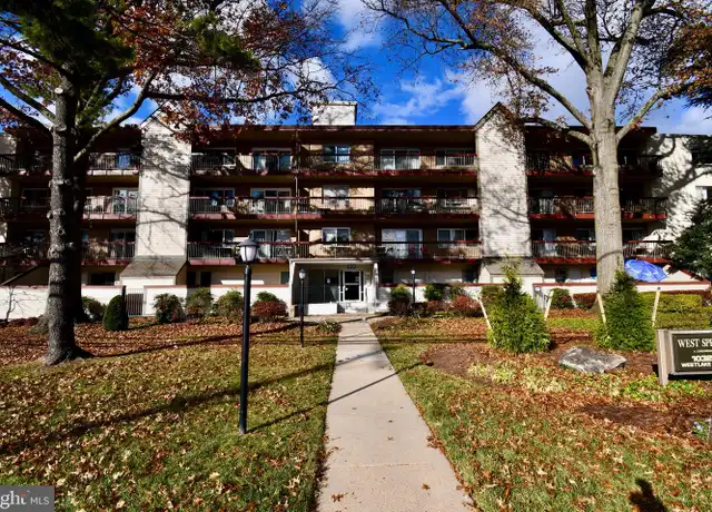 Property at 10320 Westlake Dr Unit E409, Bethesda, MD, 20817, 2 beds, 1 bath, [object Object]