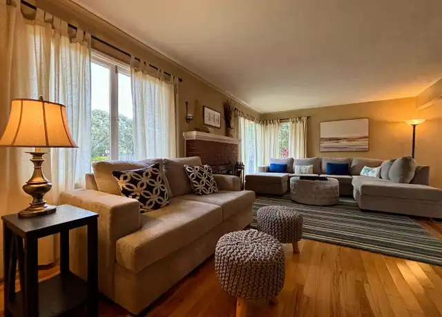 Property at 705 Hillcrest Ave, Pacific Grove, CA, 93950, 3 beds, 1.5 baths, [object Object]