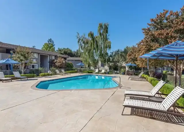 Property at Shadow Oaks Apartment Homes - 202 Calvert Dr, Cupertino, CA, 95014, 1-2 bed, 1 bath, [object Object]
