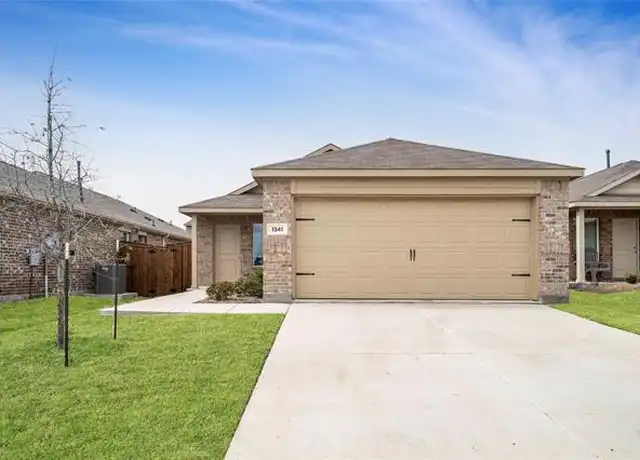 Property at 1341 Cider St, Forney, TX, 75126, 3 beds, 2 baths, [object Object]