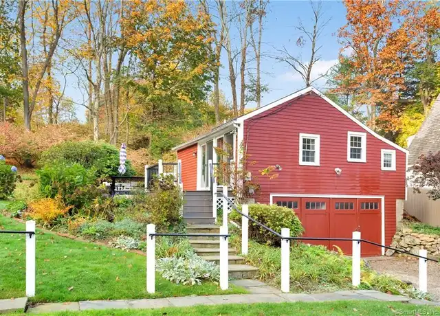 Property at 1 Ridgewood Ln, Westport, CT, 06880, 1 bed, 1 bath, [object Object]
