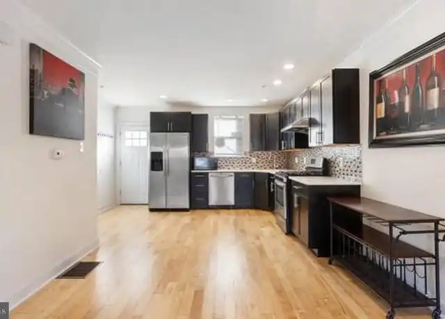 Property at 1347 S 20th St, Philadelphia, PA, 19146, 3 beds, 2.5 baths, [object Object]