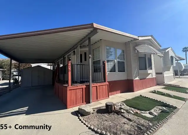 Property at 800 W Community College Dr Unit 208A, San Jacinto, CA, 92583, 2 beds, 1 bath, [object Object]