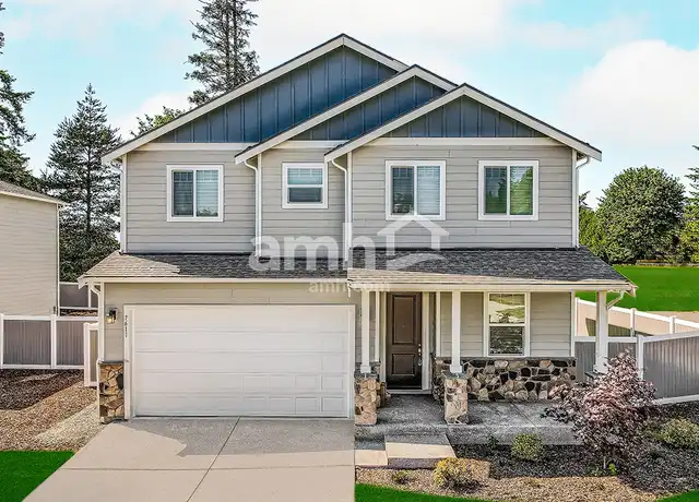 Property at 8031 Dagny St SW, Olympia, WA, 98512, 4 beds, 2.5 baths, [object Object]