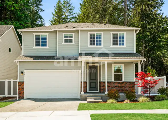Property at 8031 Dagny St SW, Olympia, WA, 98512, 4 beds, 2.5 baths, [object Object]