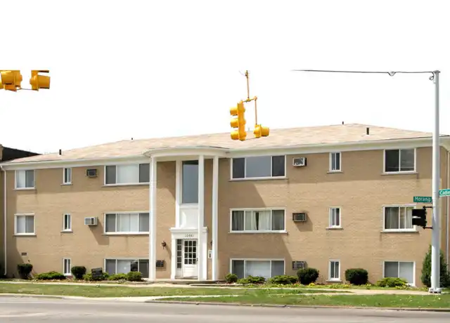 Property at 10661 Cadieux Rd Apt 4, Detroit, MI, 48224, 1 bed, 1 bath, [object Object]
