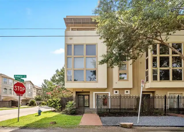 Property at 332 Asbury St, Houston, TX, 77007, 4 beds, 4.5 baths, [object Object]
