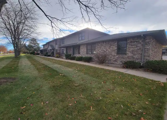 Property at 6215 Normandy Dr #22, Saginaw, MI, 48638, 2 beds, 1 bath, [object Object]