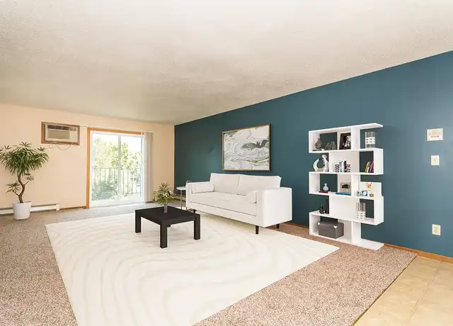 Property at Grandview I - 1850 S 34th St, Grand Forks, ND, 58201, 1-2 bed, 1 bath, [object Object]