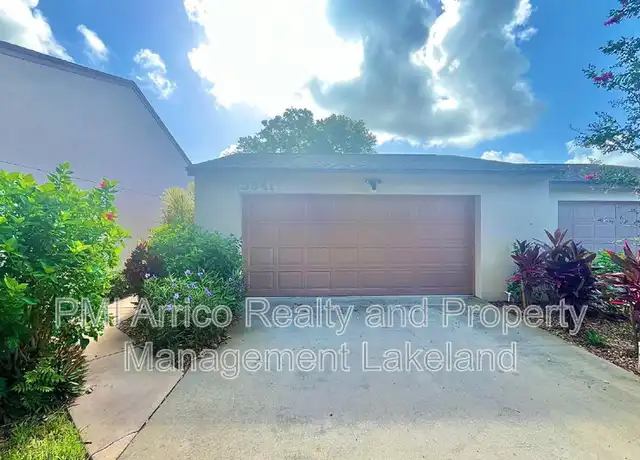 Property at 3541 Harbor Cir NW, Winter Haven, FL, 33881, 2 beds, 2 baths, [object Object]