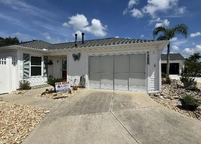 Property at 16870 SE 80th Bathurst Ct, The Villages, FL, 32162, 2 beds, 2 baths, [object Object]