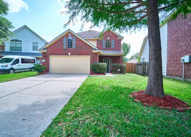 Property at 9111 Winkbow Dr, Houston, TX, 77040, 3 beds, 2.5 baths, [object Object]