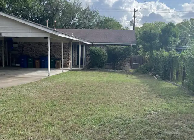 Property at 1508 Valleyridge Dr, Austin, TX, 78704, 2 beds, 1 bath, [object Object]
