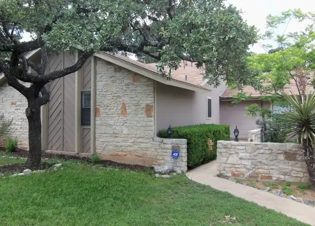 Property at 6802 Kenosha Pass Unit B, Austin, TX, 78749, 2 beds, 1 bath, [object Object]