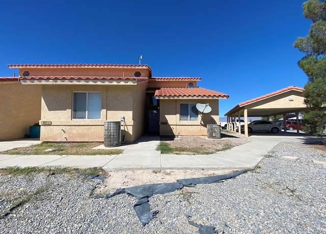 Photo of 460 Comstock St, Pahrump, NV 89048