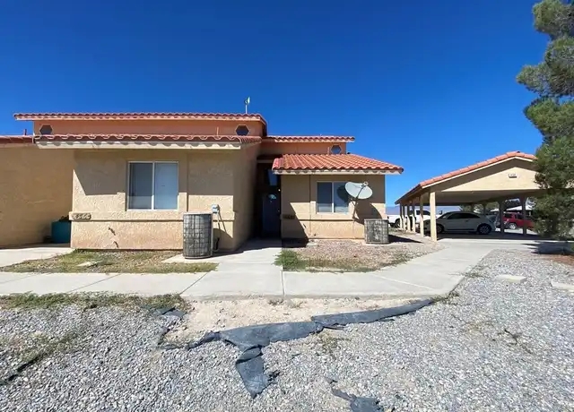 Property at 460 Comstock St, Pahrump, NV, 89048, 3 beds, 2 baths, [object Object]