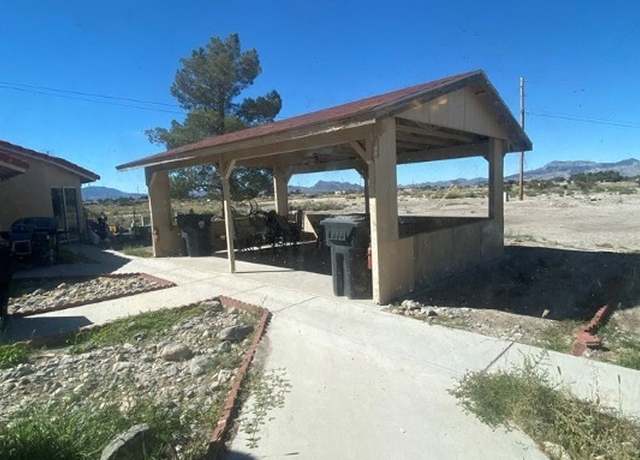 Photo of 460 Comstock St, Pahrump, NV 89048