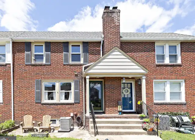 Property at 17 Dowling Ave, Audubon, NJ, 08106, 3 beds, 1 bath, [object Object]