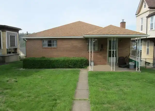 Property at 113 Mills Ave, Braddock, PA, 15104, 2 beds, 1 bath, [object Object]