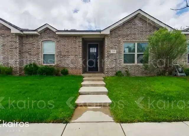 Property at 7310 Mosley St, Amarillo, TX, 79119, 3 beds, 2 baths, [object Object]
