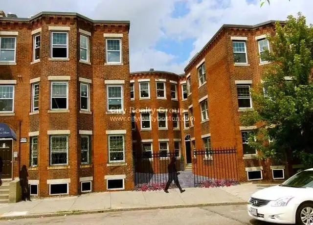 Property at 2983 Washington St, Roxbury, MA, 02119, 2 beds, 1 bath, [object Object]