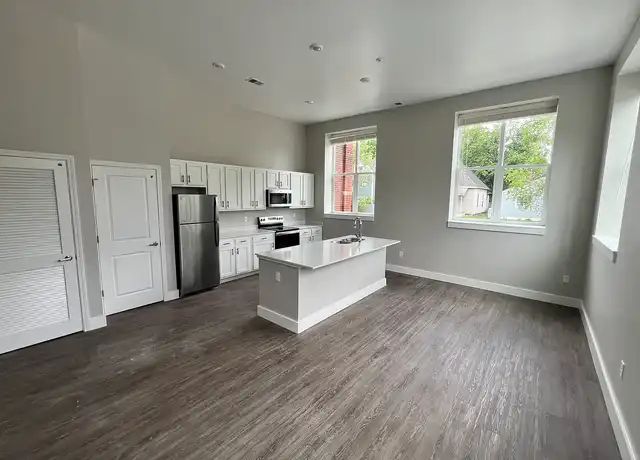 Property at The Assumption on Blaine - 1105 Blaine Ave, Indianapolis, IN, 46221, 1 bed, 1 bath, [object Object]