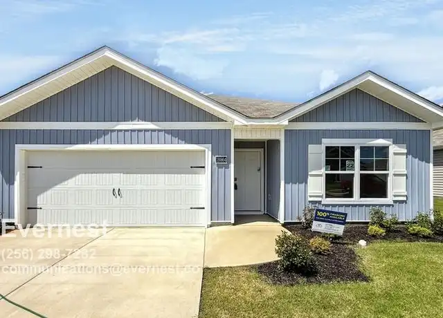 Property at 18864 Wicklow Cir, Athens, AL, 35613, 3 beds, 2 baths, [object Object]