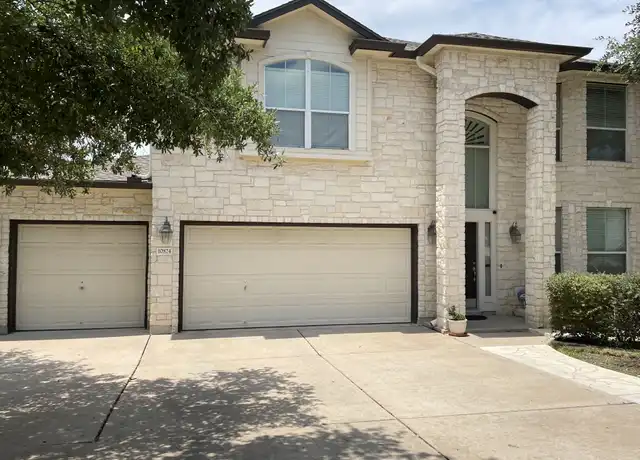 Property at 10824 Quarry Oaks Trl, Austin, TX, 78717, 4 beds, 2.5 baths, [object Object]