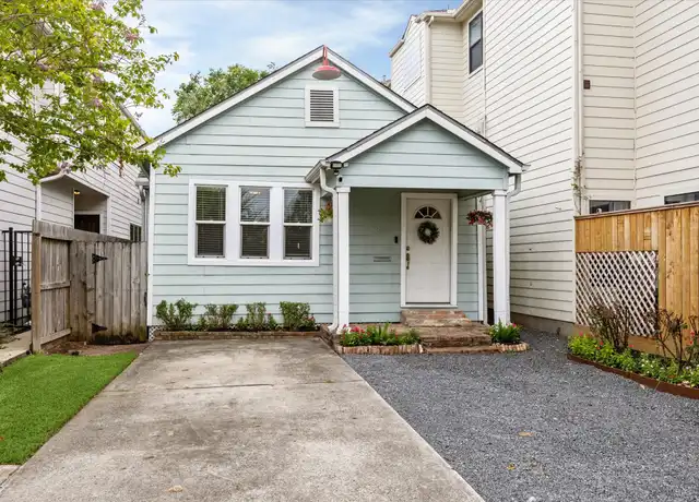 Property at 838 W 26th St, Houston, TX, 77008, 2 beds, 2 baths, [object Object]