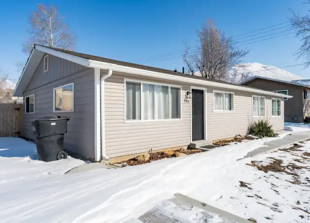Property at 731 E 700 S, Brigham City, UT, 84302, 3 beds, 1 bath, [object Object]